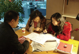 裝修咨詢(xún) 裝修咨詢(xún)
