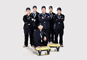 竣工增值服務(wù) 竣工增值服務(wù)