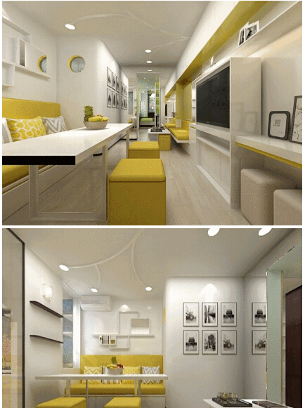 酒店式公寓裝修,loft裝修設(shè)計(jì),loft設(shè)計(jì),小戶型loft裝修,loft公寓裝修,loft裝修風(fēng)格,上海家裝