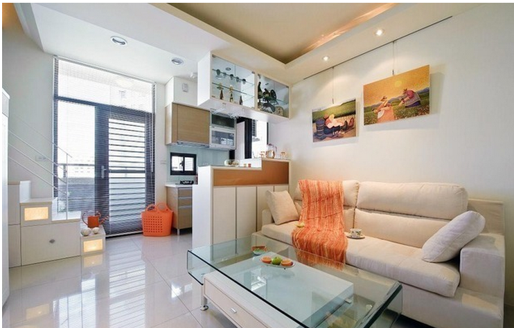 LOFT裝修 LOFT裝修