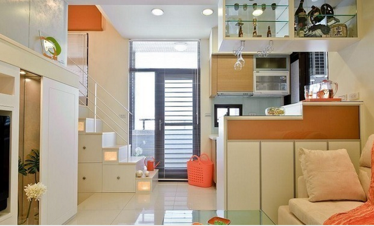 酒店式公寓裝修 酒店式公寓裝修