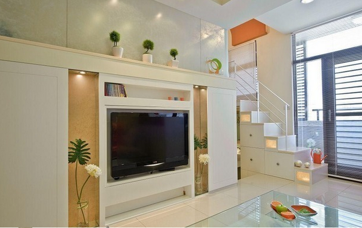 LOFT裝修公司 LOFT裝修公司