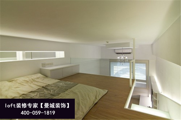 上海loft裝修公司、酒店式公寓裝修,loft設(shè)計(jì)