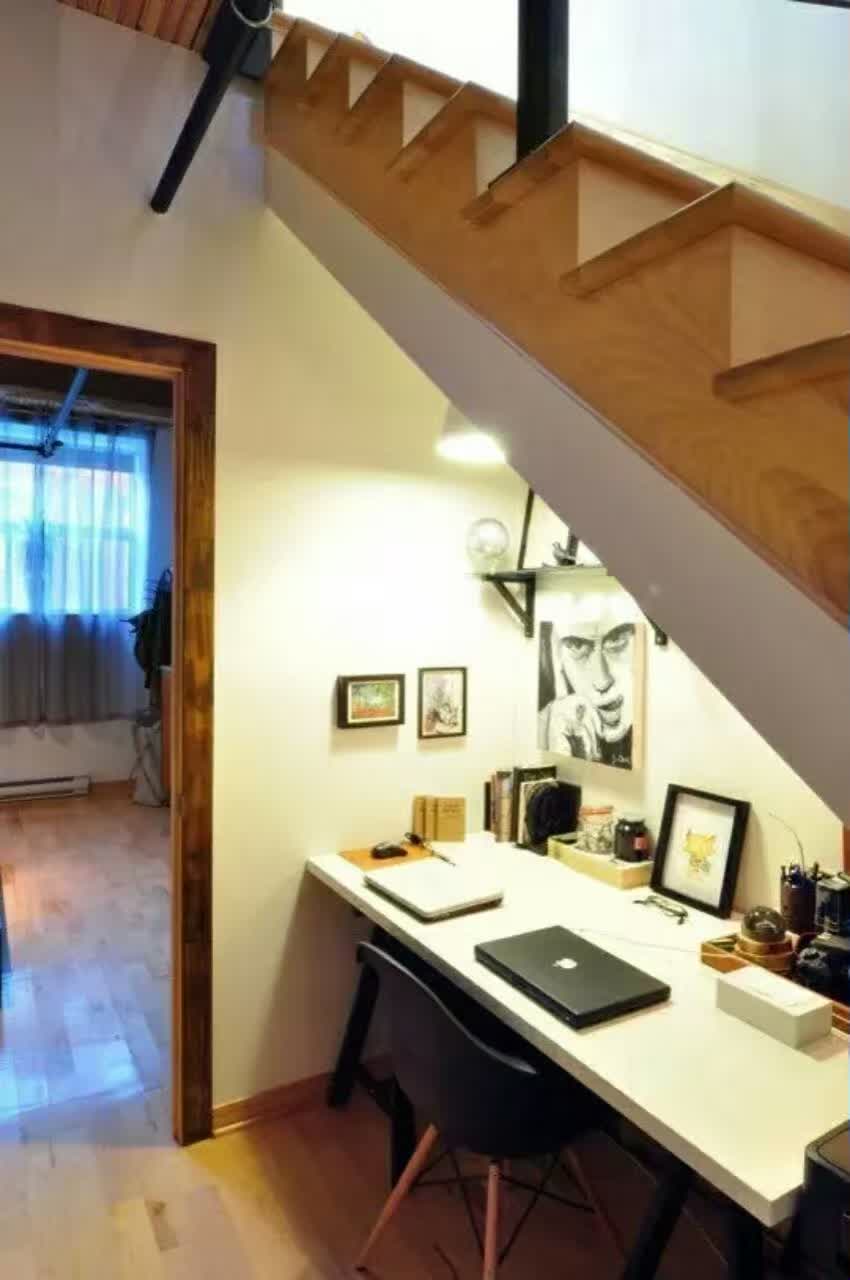 酒店式公寓燈光設(shè)計(jì),loft燈光設(shè)計(jì)