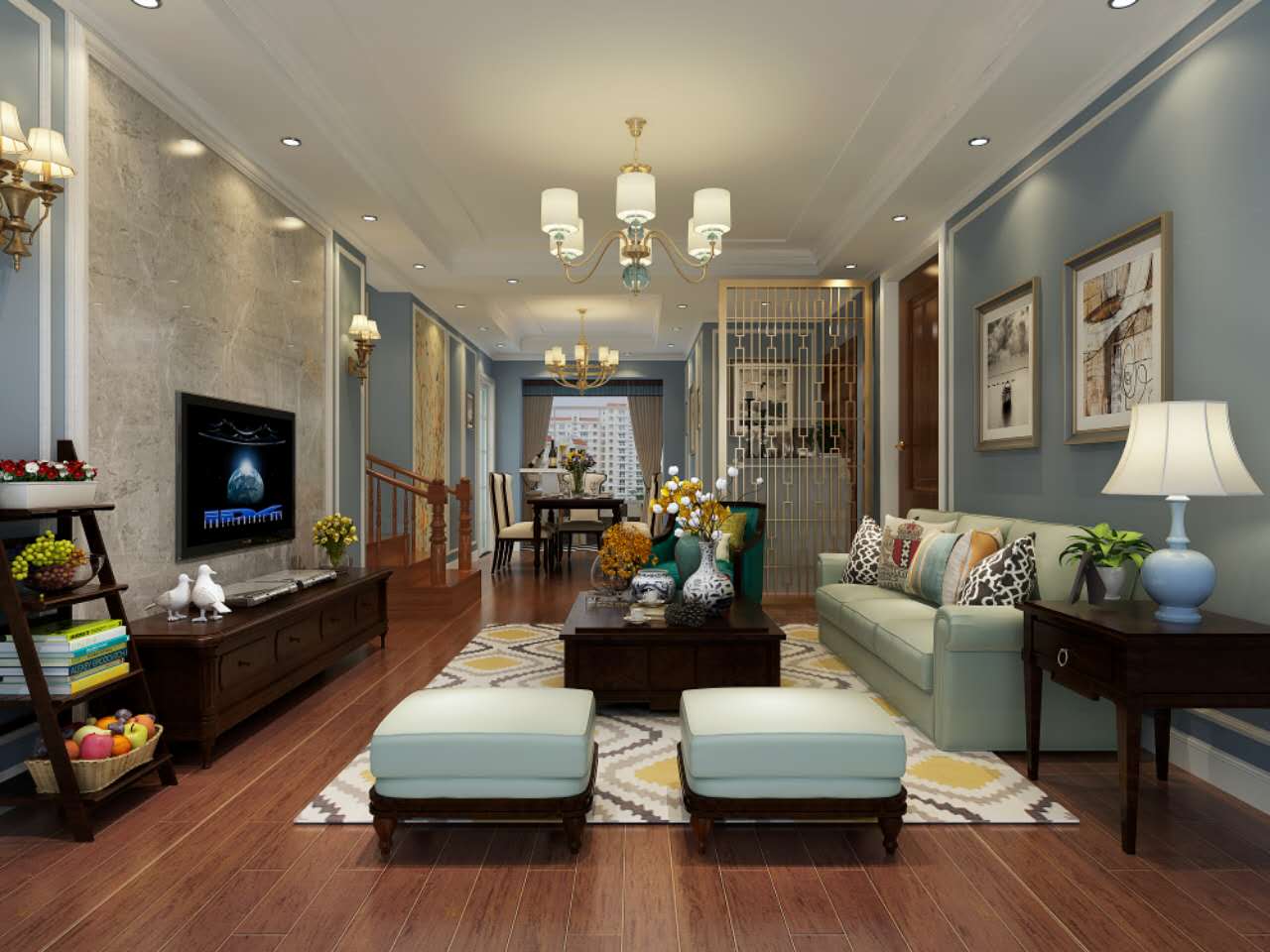 顧戴路工地直播