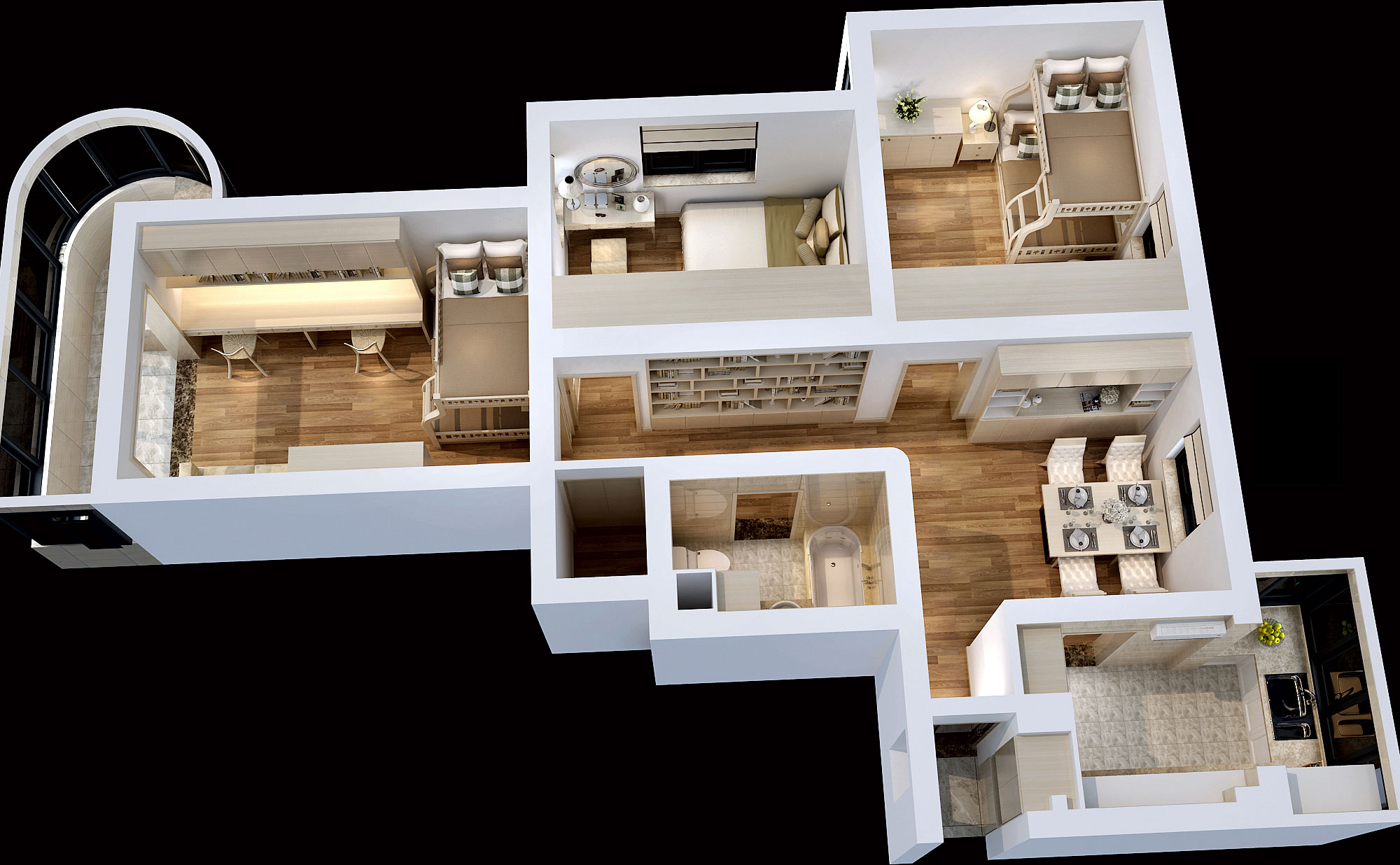 莘莊西環(huán)路西湖苑工地直播