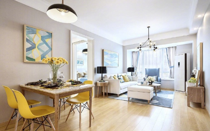 南翔芳林路風情街工地直播