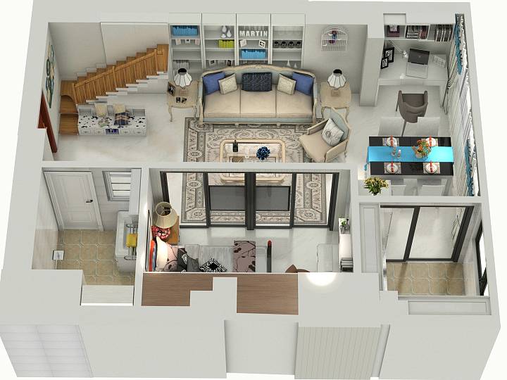 白銀路118工地直播