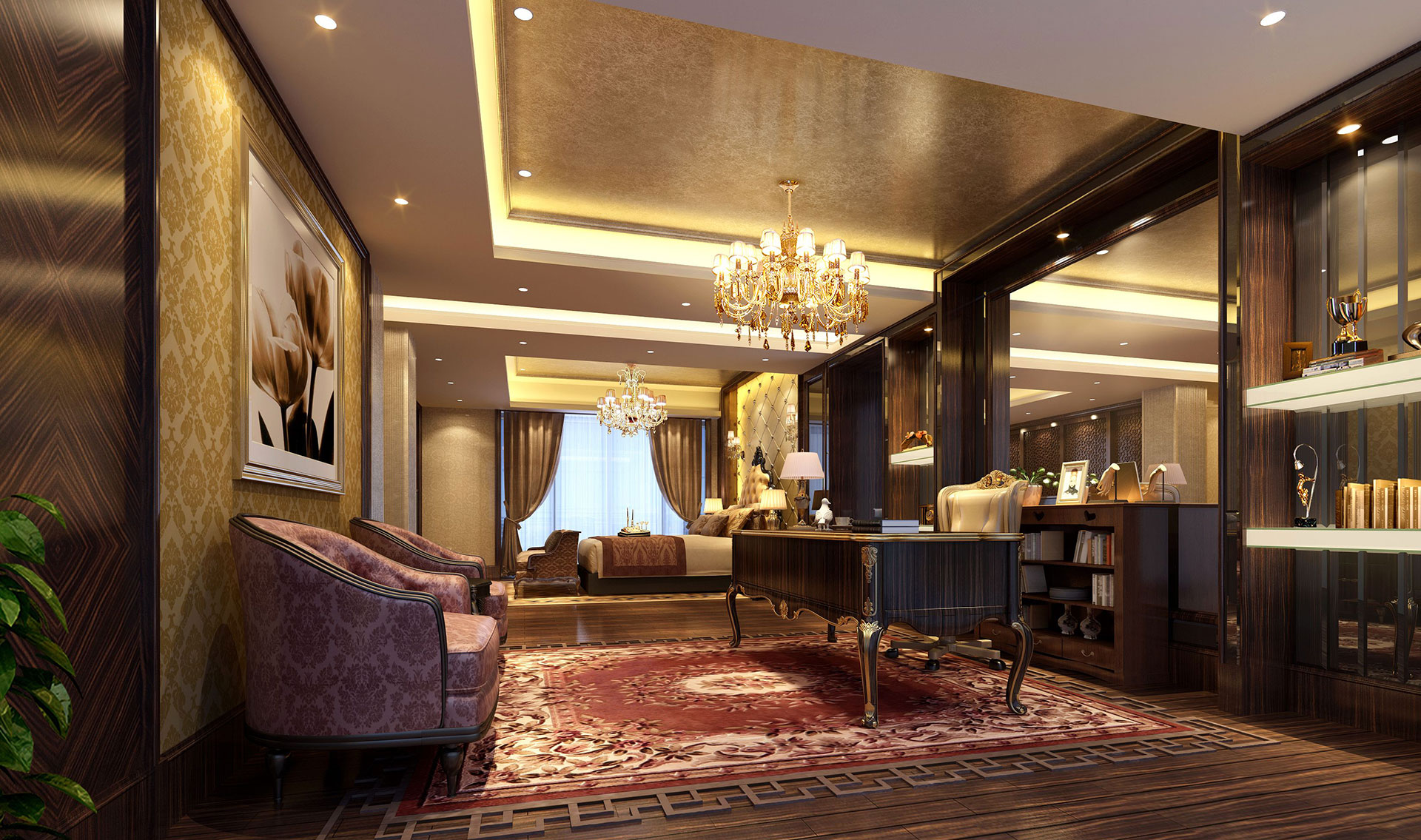 嘉隆國際工地直播