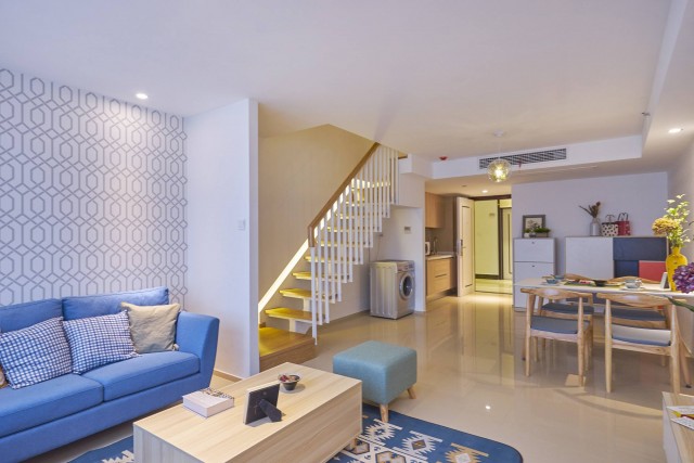 虹橋世界中心劉老師